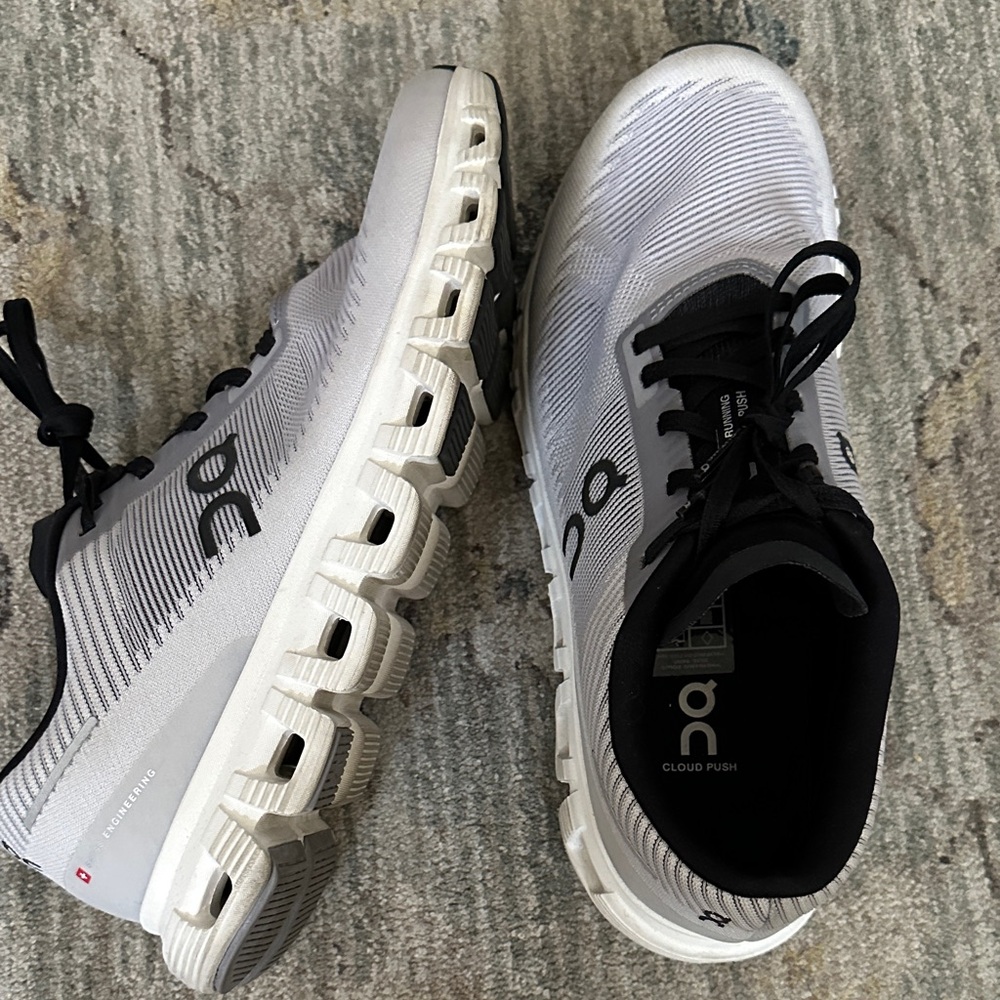 ON - Cloud Push 6